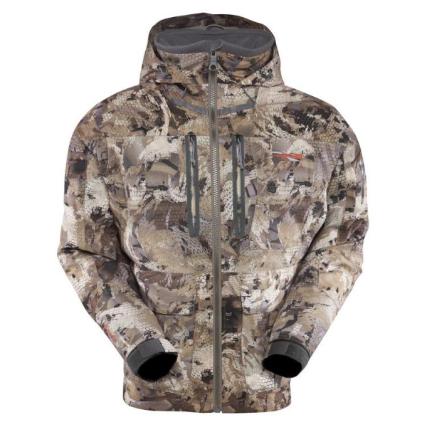 Куртка Boreal Jacket (; XL; Optifade Waterfowl)